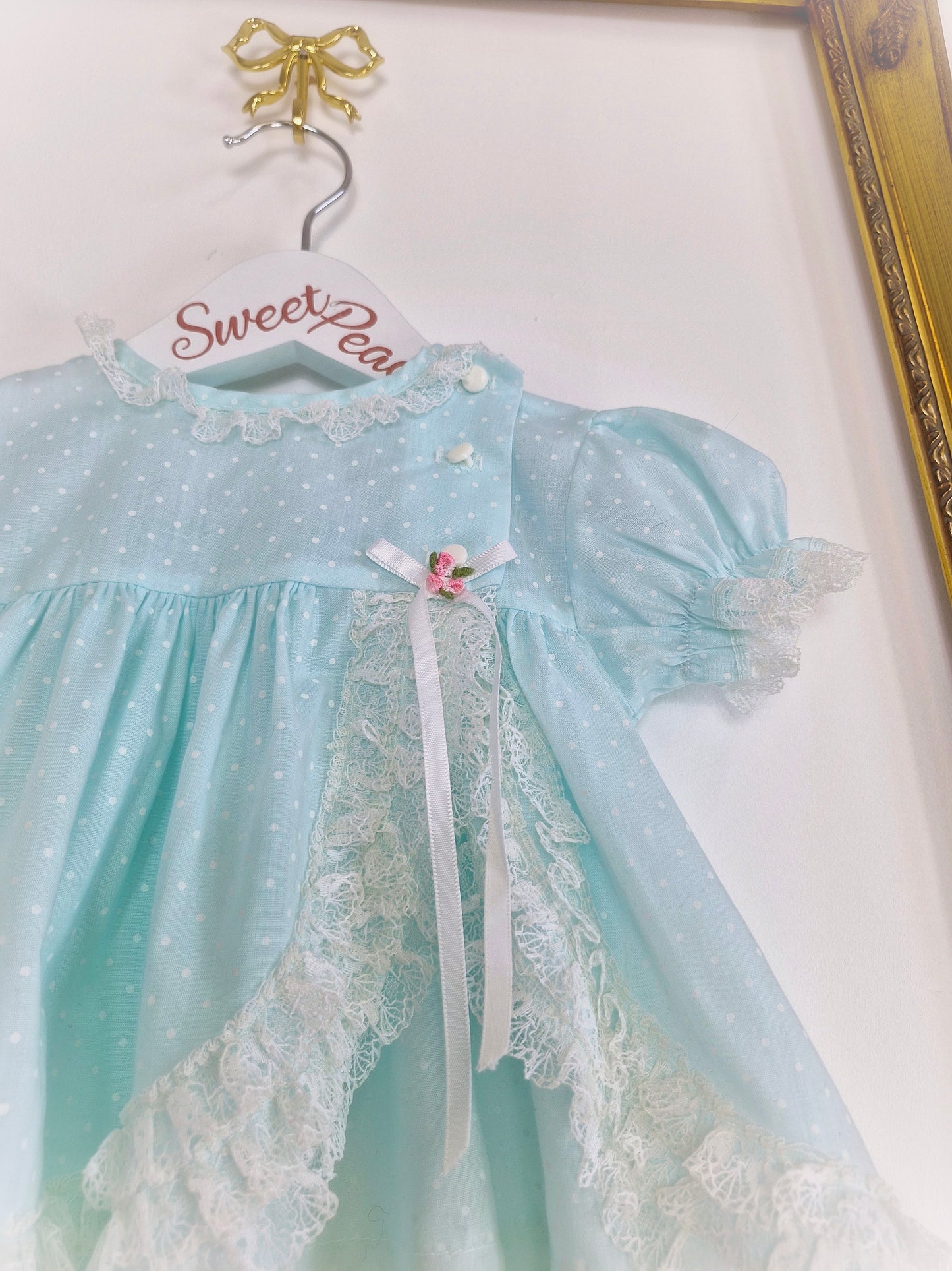 11.5" sth - 10.5" ptp