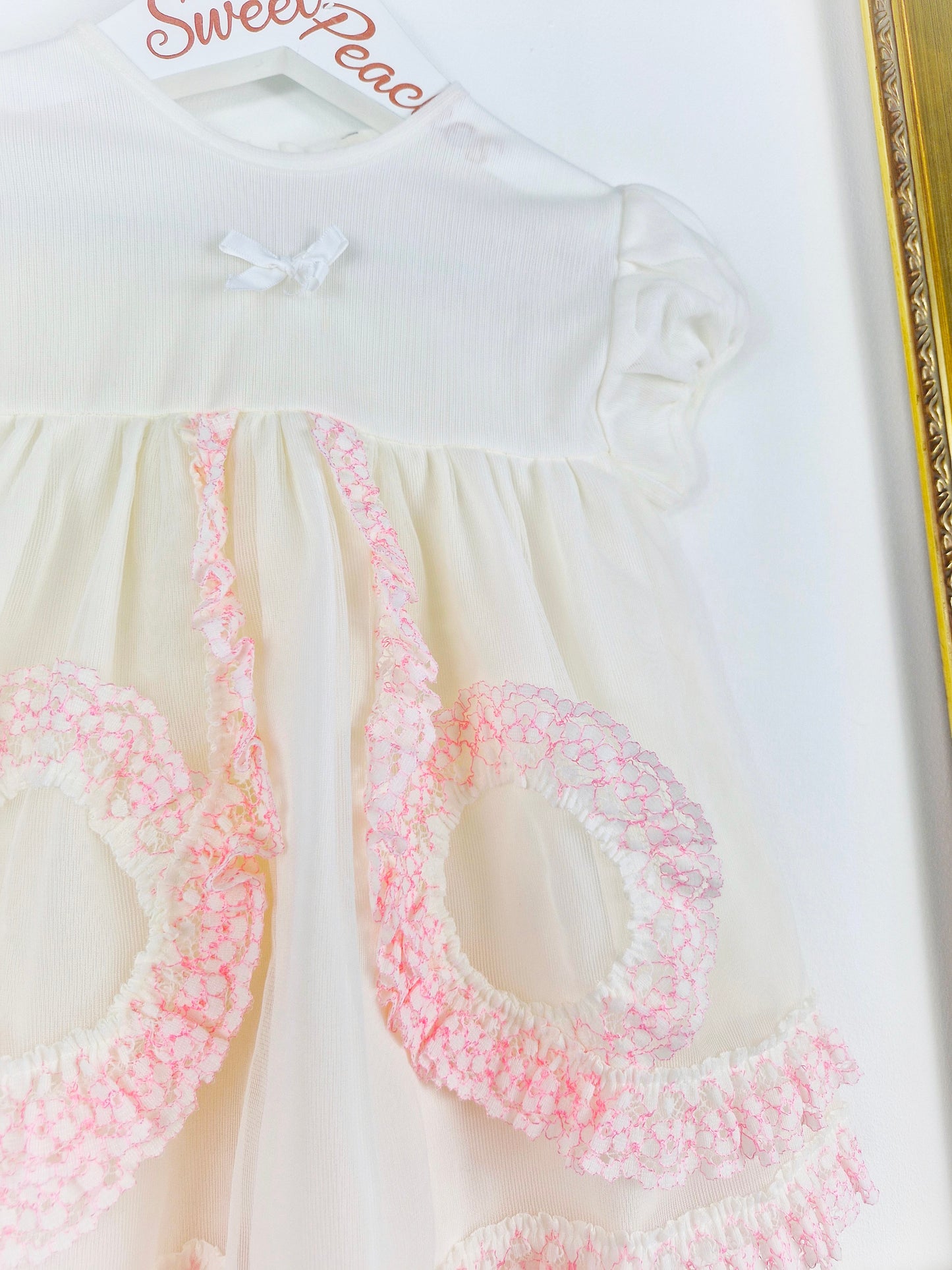 13.5" sth - 11.5" ptp