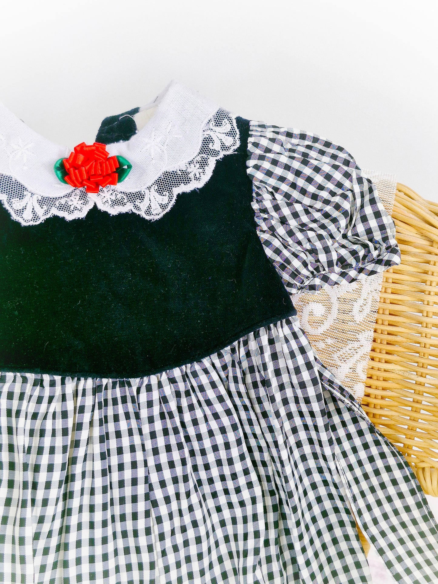 18.5" sts - 9.5" ptp