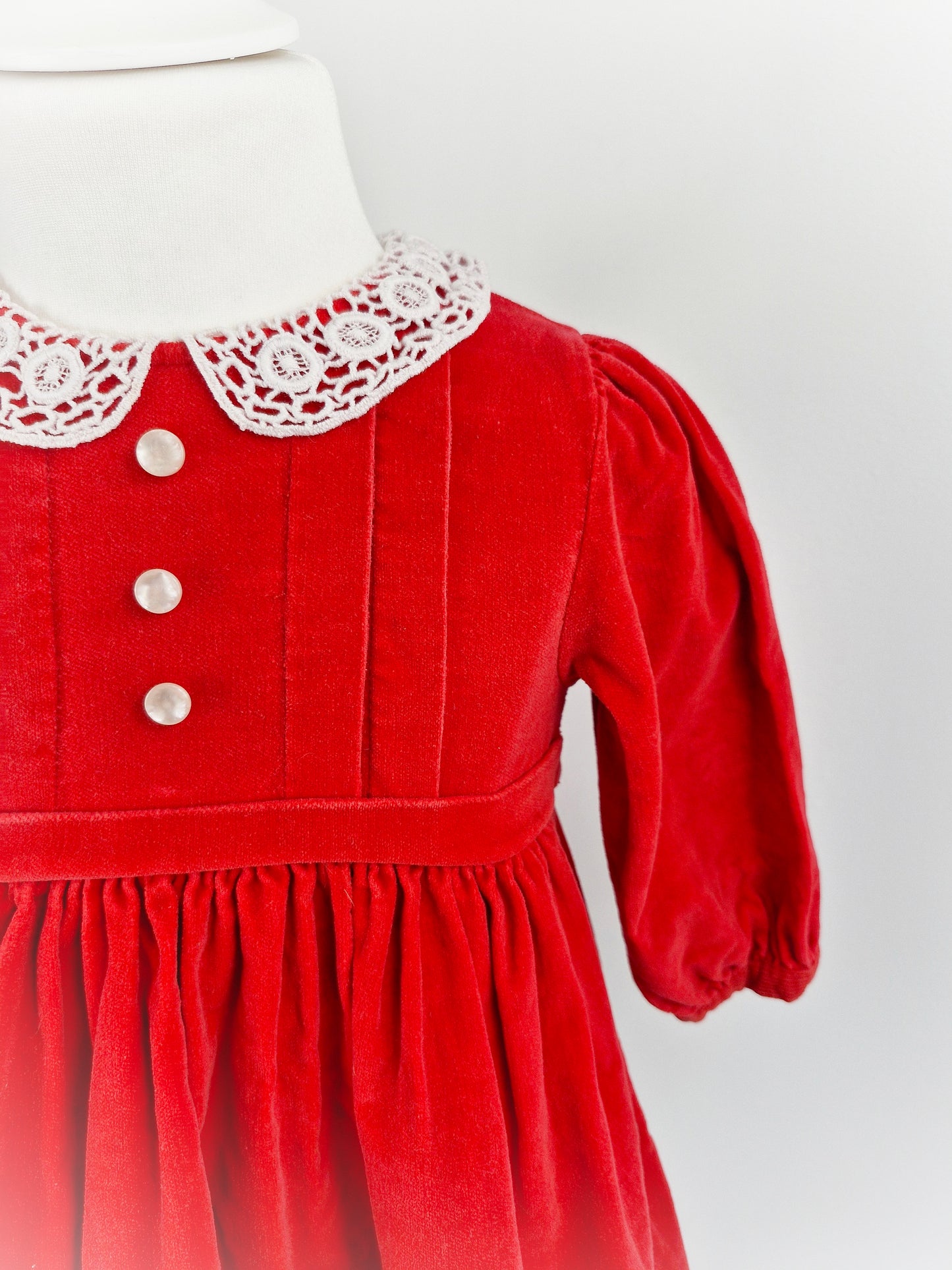 15.5" sth - 10.5" ptp