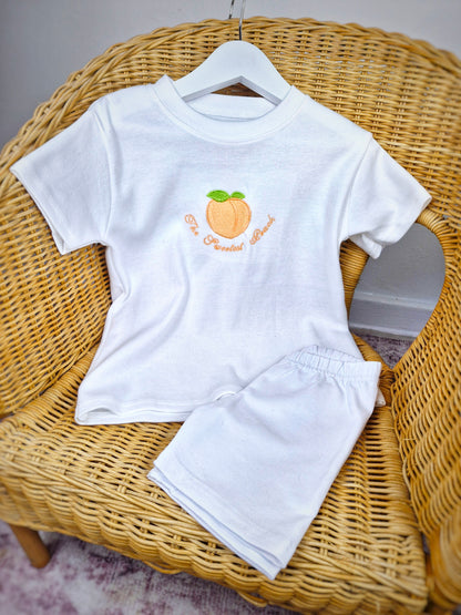 Cycling shorts set. Choose from several colours & designs