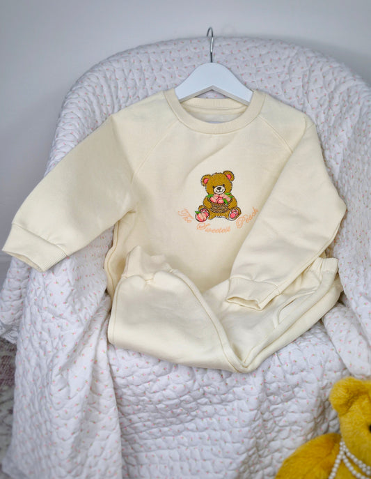 Jim Bear Tracksuit
