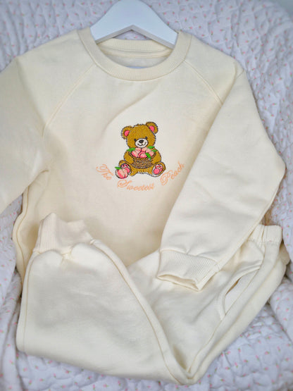 Jim Bear Tracksuit