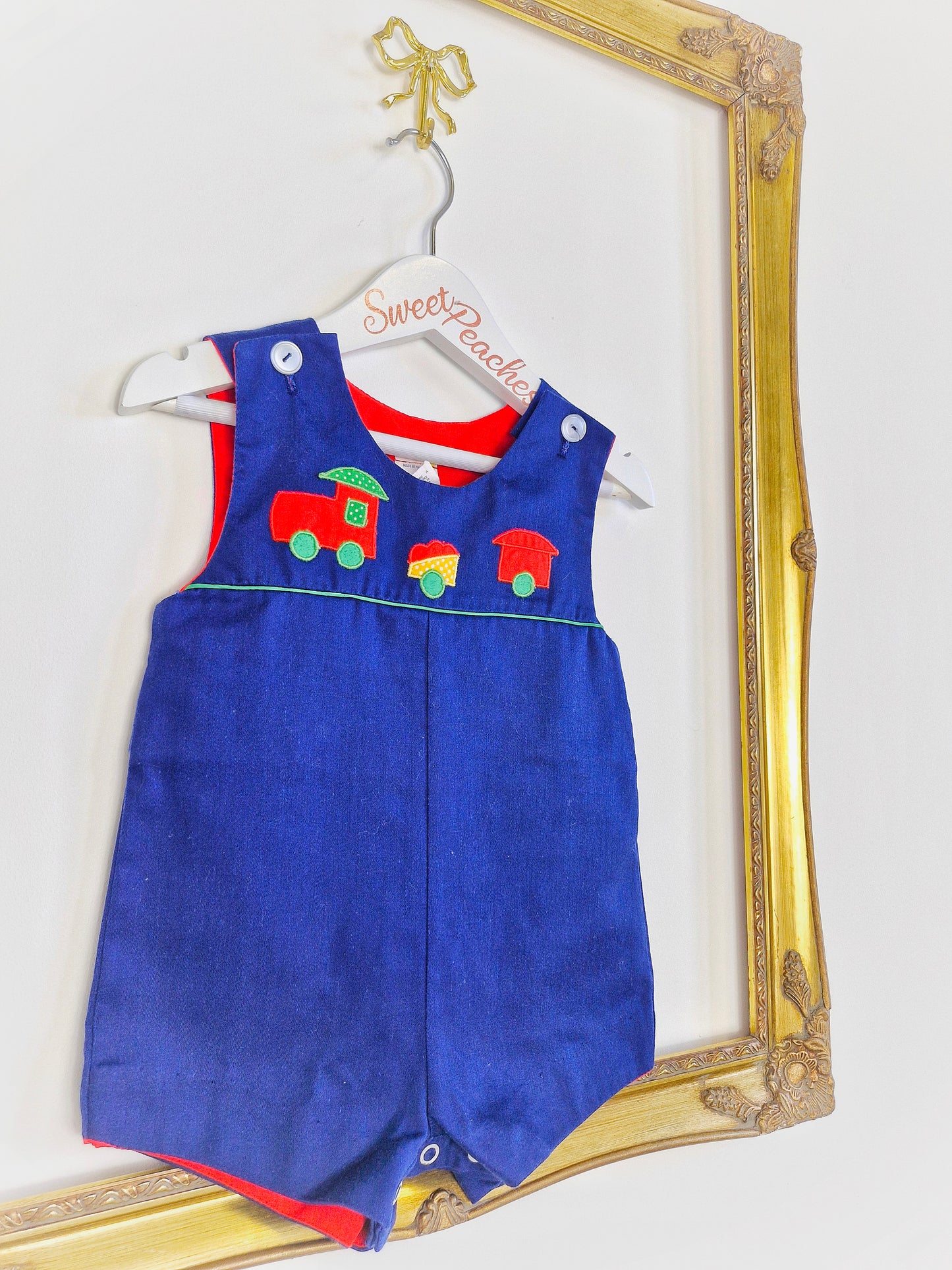 Best fit 12-18 months