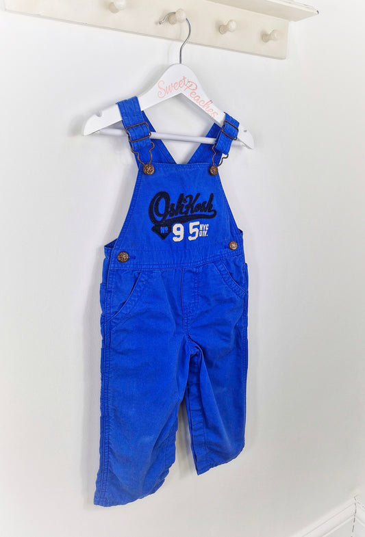 Best fit 18-24 months/2 years