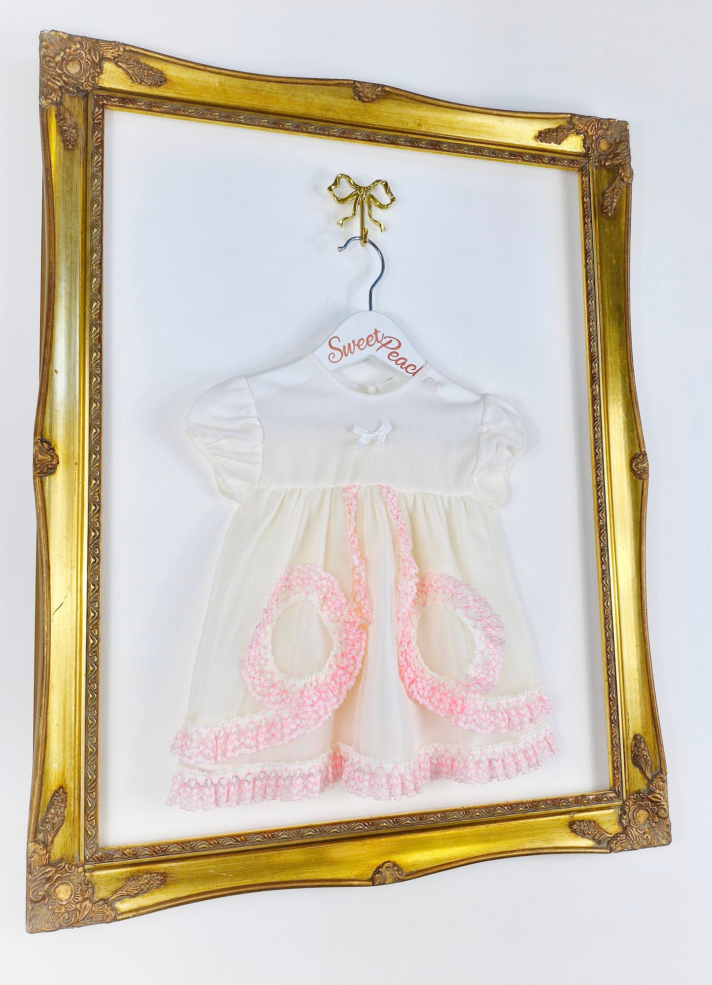 13.5" sth - 11.5" ptp