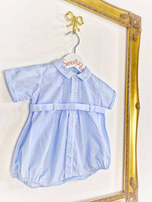 Best fit 6-9 months
