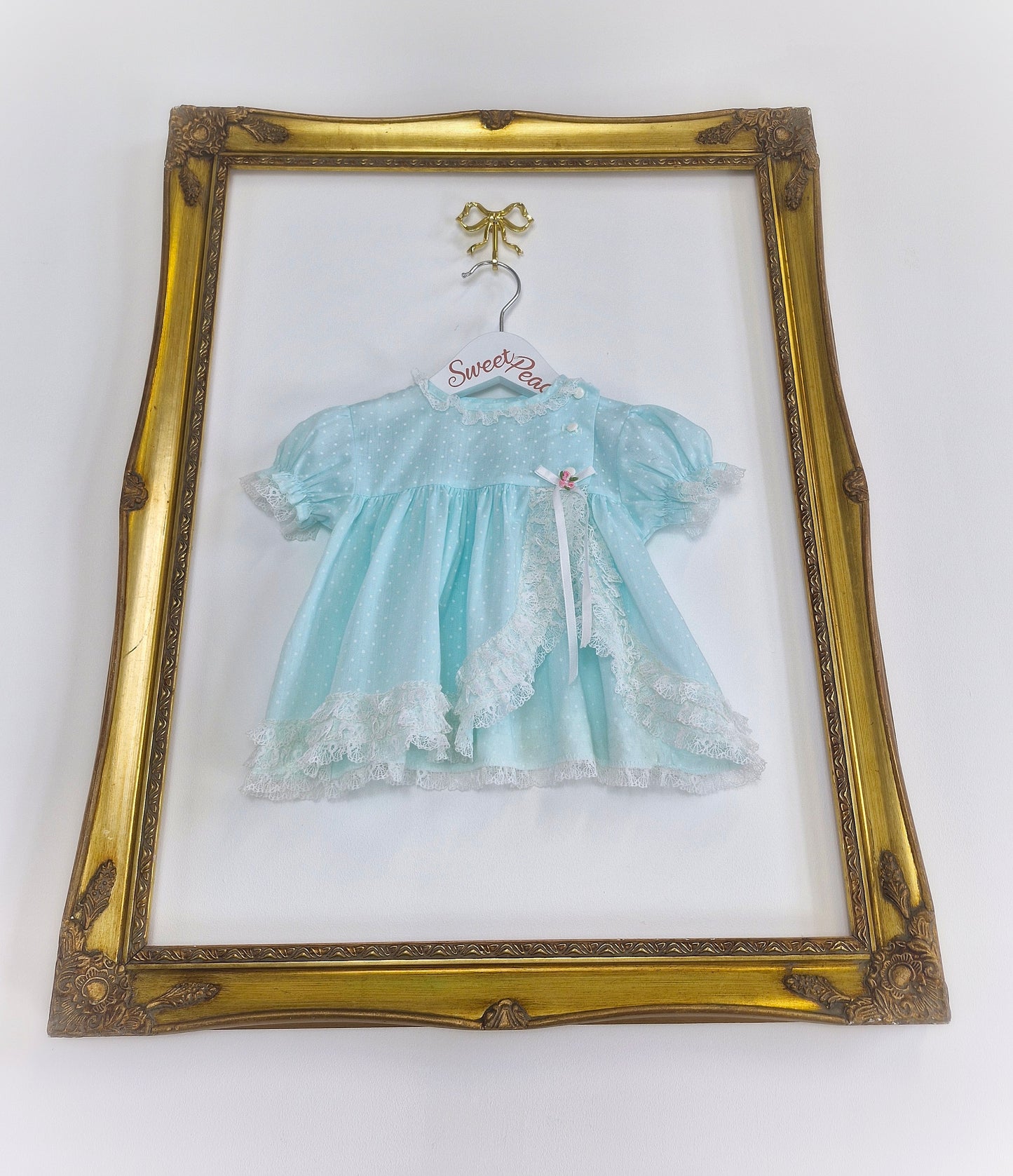 11.5" sth - 10.5" ptp