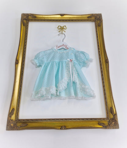 11.5" sth - 10.5" ptp