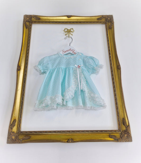 11.5" sth - 10.5" ptp