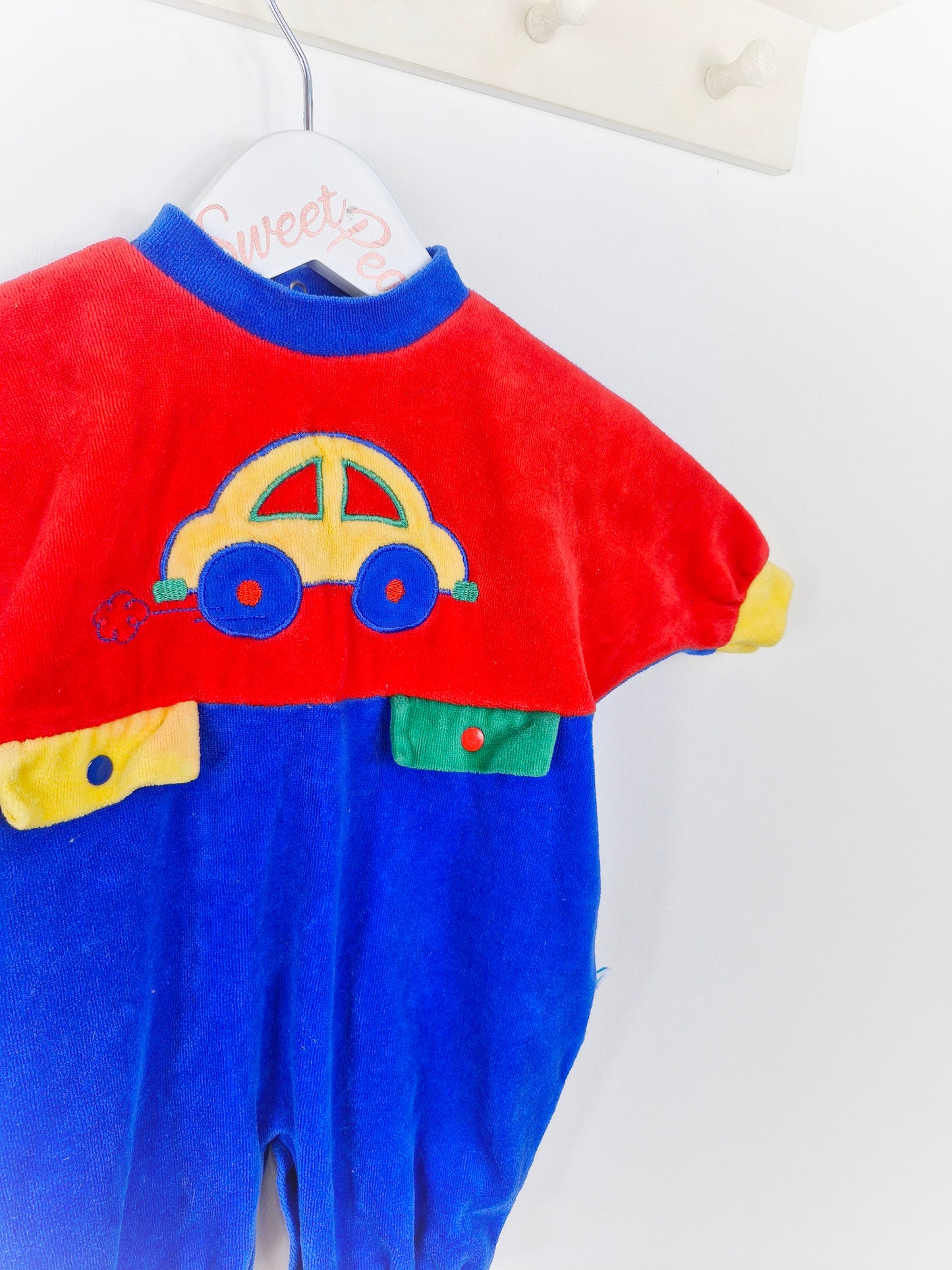 Best fit 9-12 months