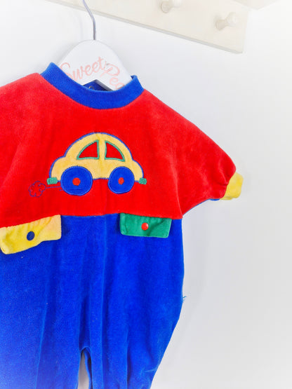 Best fit 9-12 months