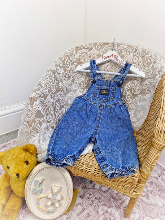 Best fit 12-18 months