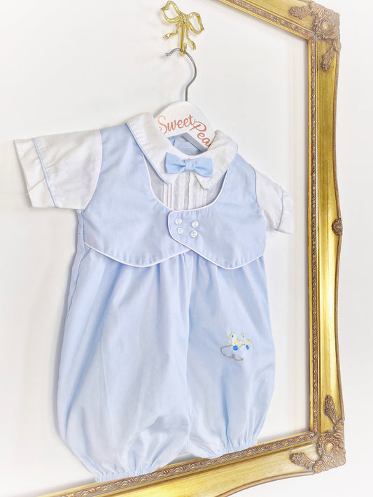 Best fit 6-12 months