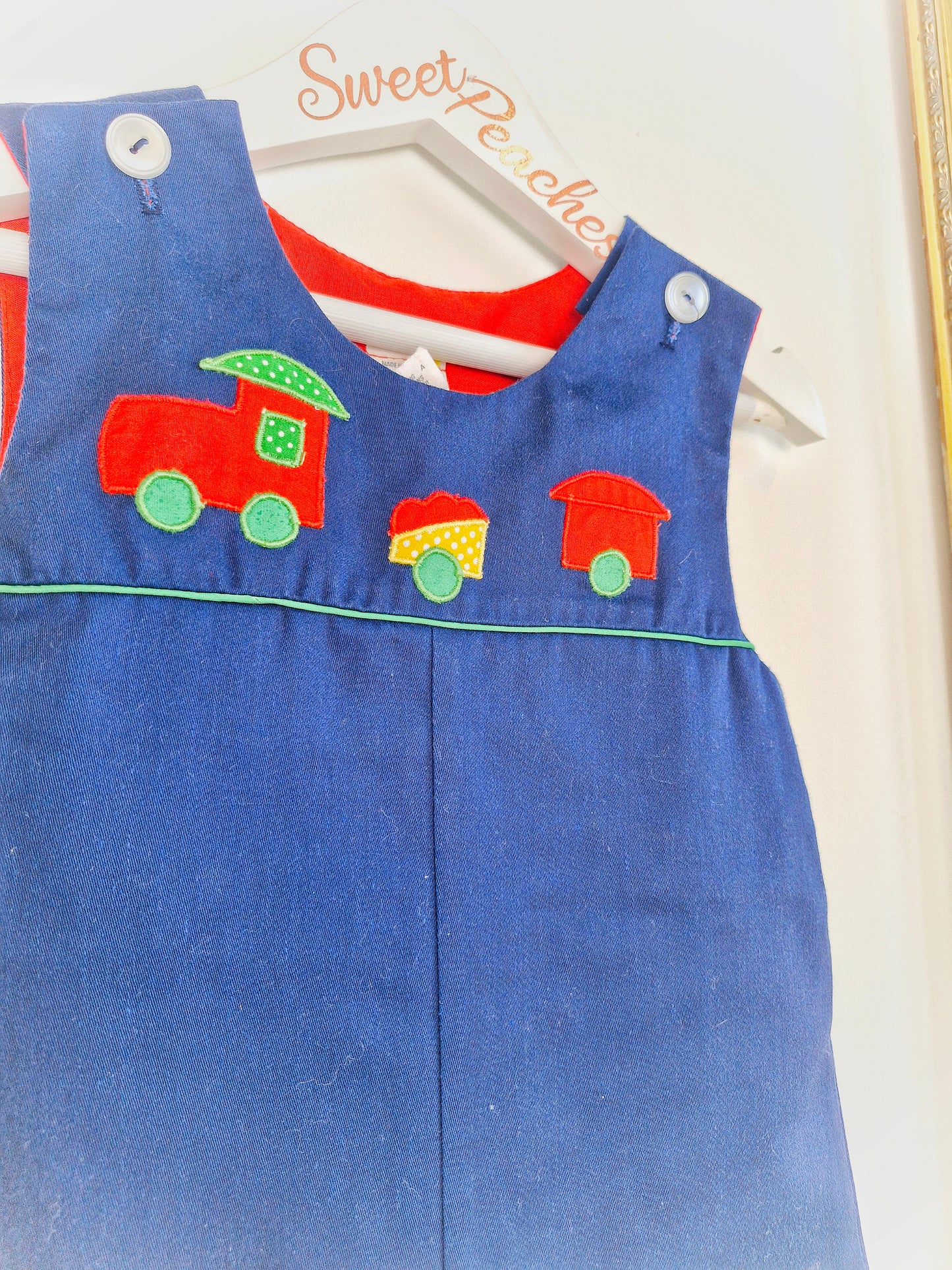 Best fit 12-18 months