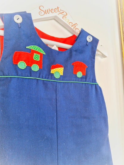 Best fit 12-18 months