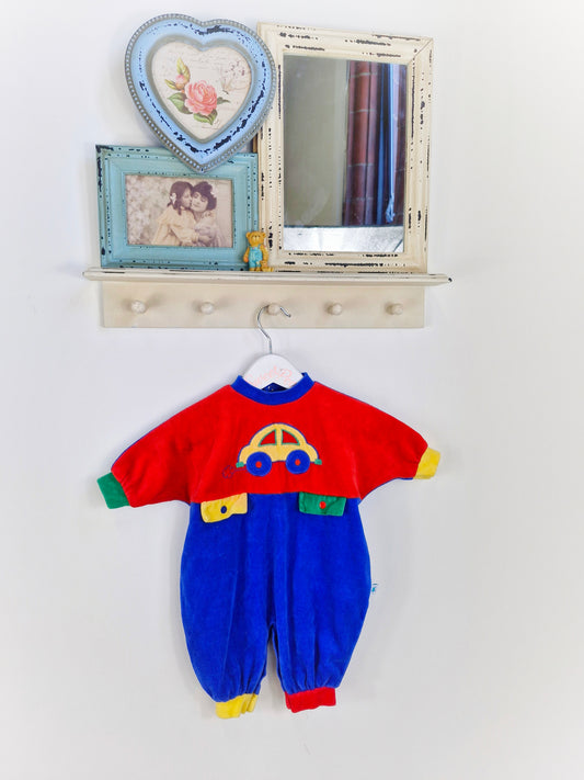 Best fit 9-12 months